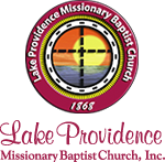 Lake Providence Missionary Baptist Church